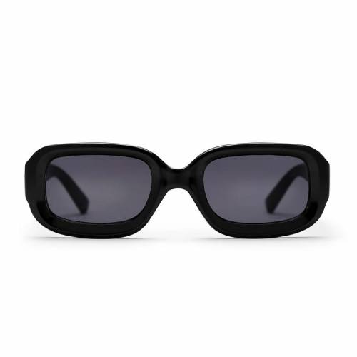 CHPO Havana Sunglasses - Black