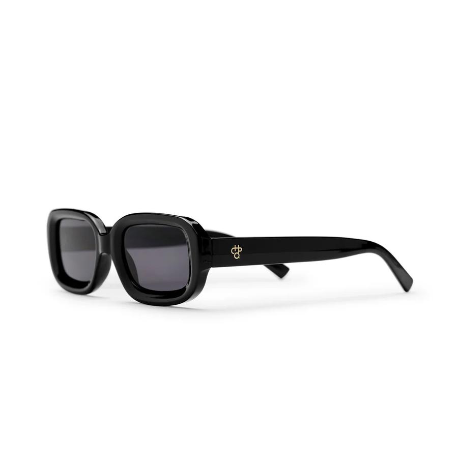 CHPO Havana Sunglasses - Black
