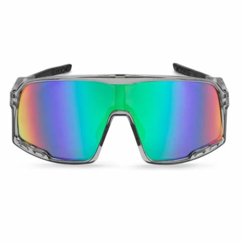 CHPO Henrik Sunglasses - Grey / Rainbow