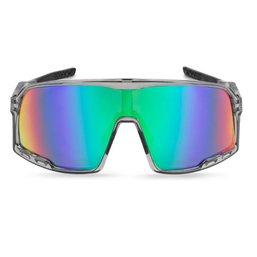 CHPO Henrik Sunglasses - Grey / Rainbow