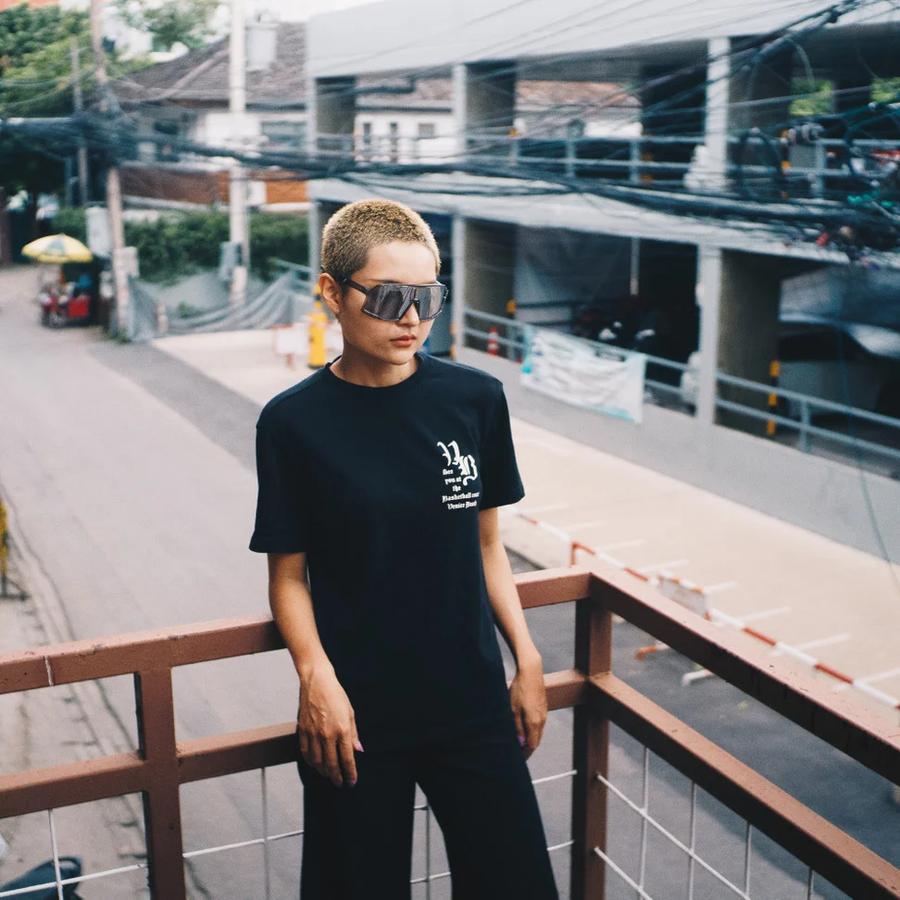 CHPO Henrik Sunglasses - Grey