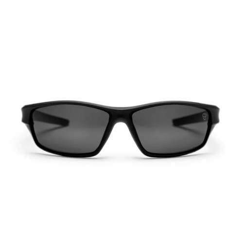 CHPO Irma Sunglasses - Black