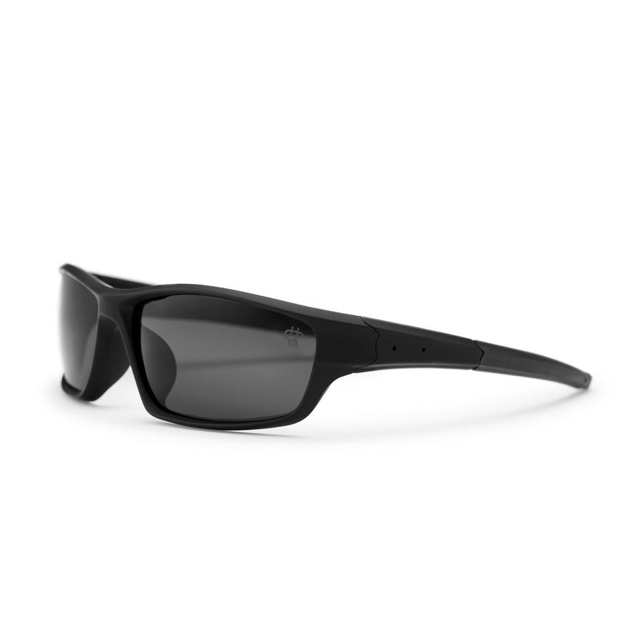 CHPO Irma Sunglasses - Black