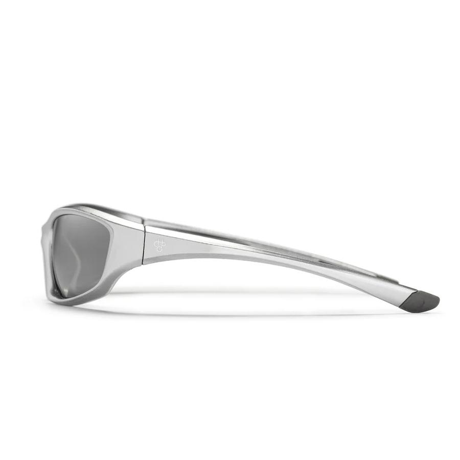 CHPO Kotti Sunglasses - Silver