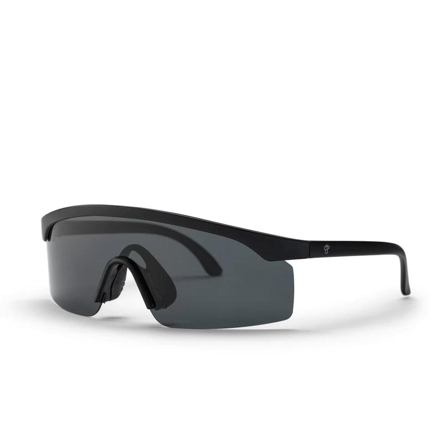 CHPO Lelle Sunglasses - Black