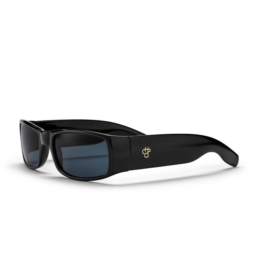 CHPO Miklo Sunglasses - Black