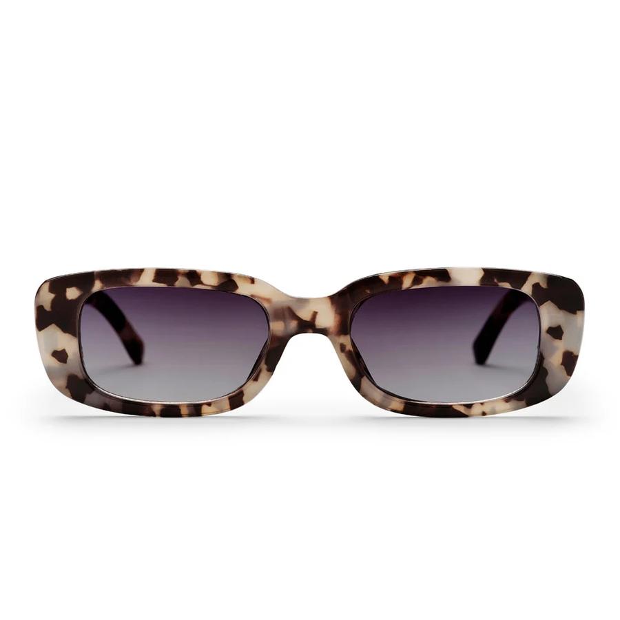 CHPO Nicole Sunglasses - Dalmation