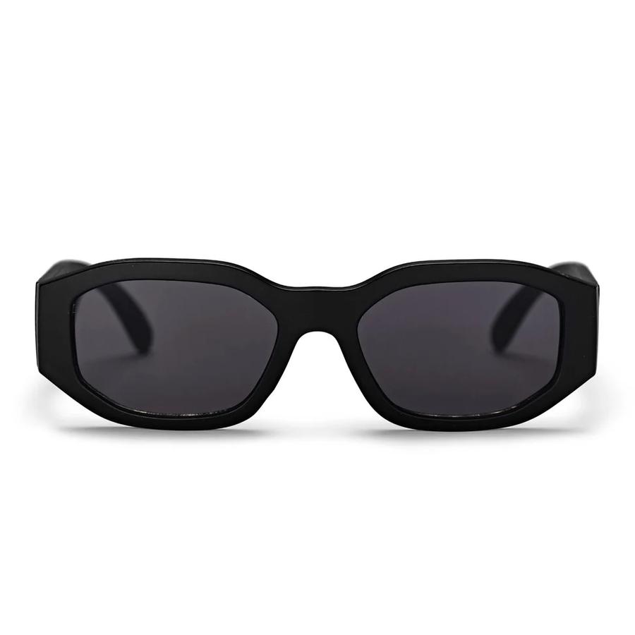 CHPO Brooklyn Sunglasses - Black