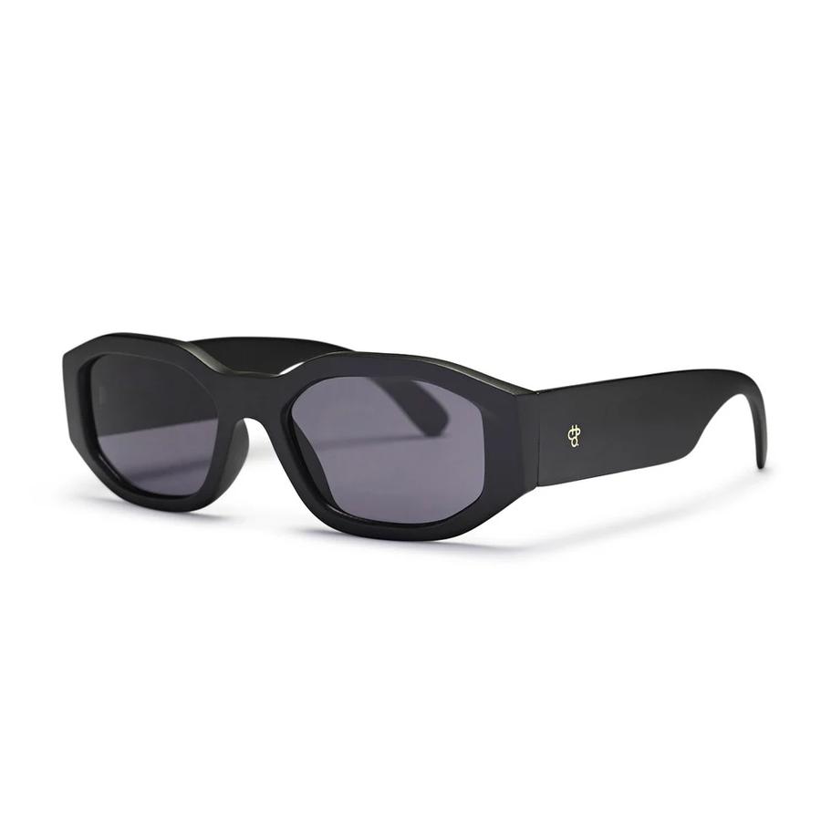 CHPO Brooklyn Sunglasses - Black