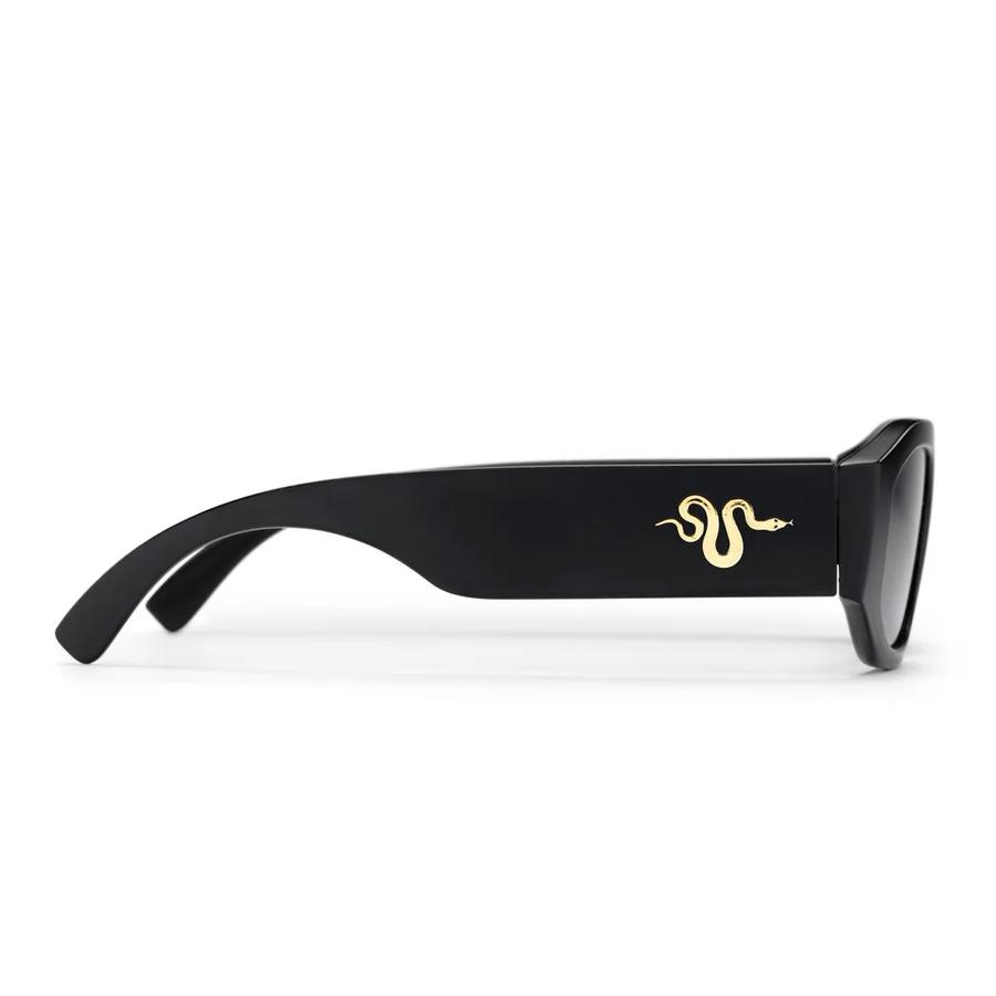 CHPO Brooklyn Sunglasses - Black