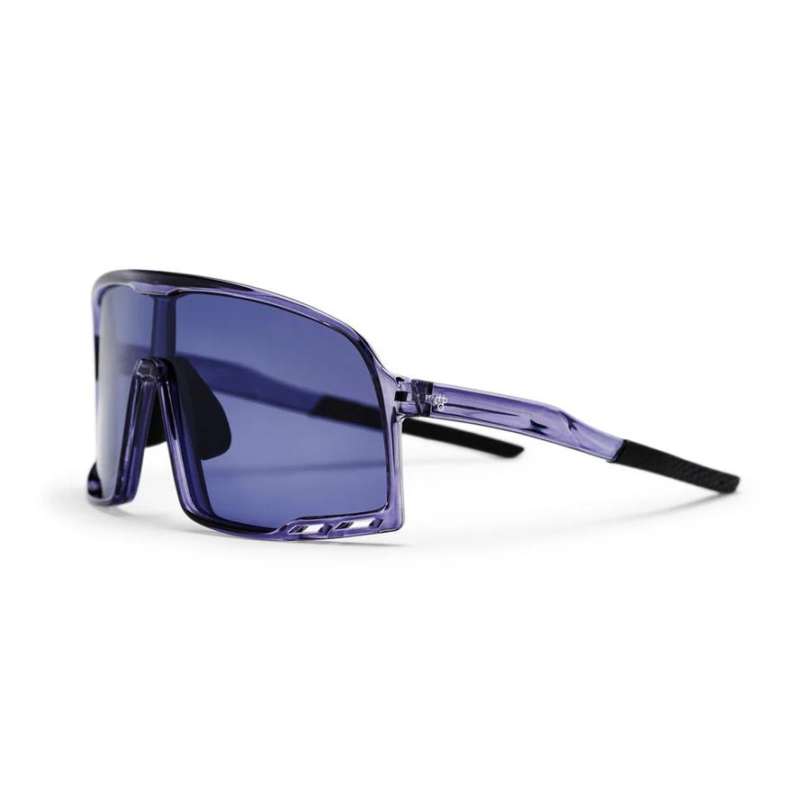 CHPO Henrik Sunglasses - Indigo