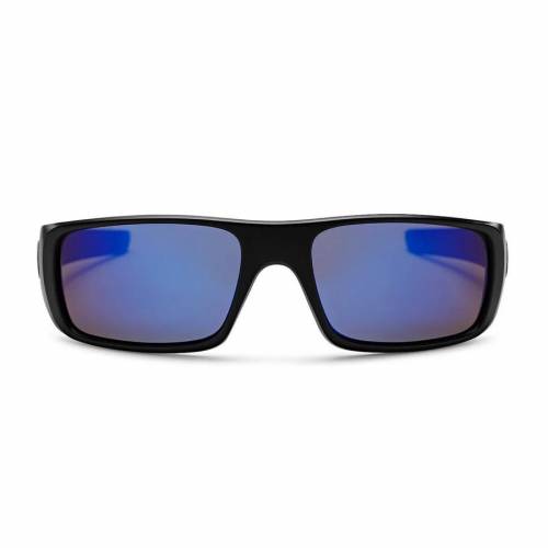CHPO Rio Sunglasses - Black / Blue