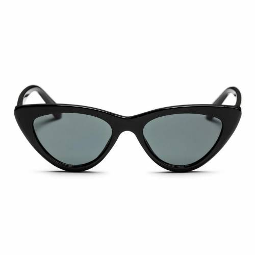 CHPO Amy Sunglasses - Black