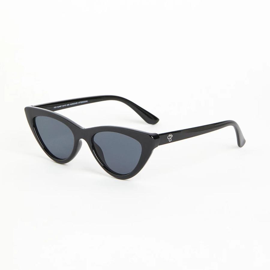 CHPO Amy Sunglasses - Black