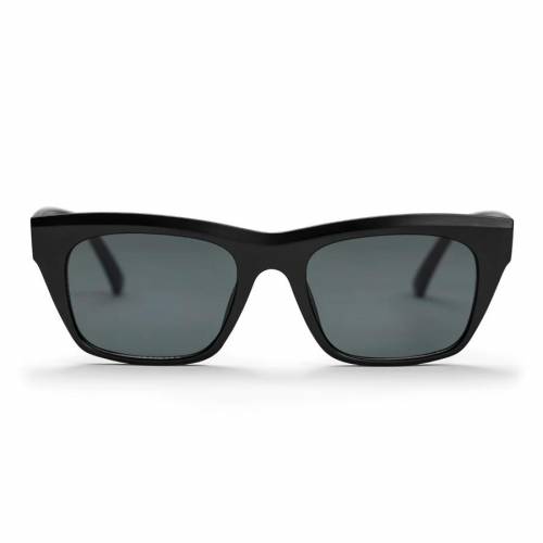 CHPO Guelas Sunglasses - Black