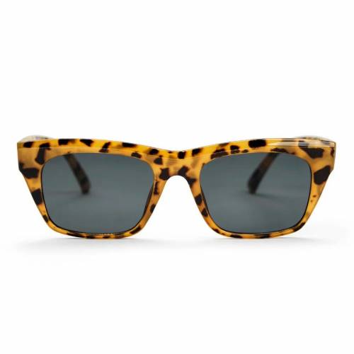 CHPO Guelas Sunglasses - Leopard