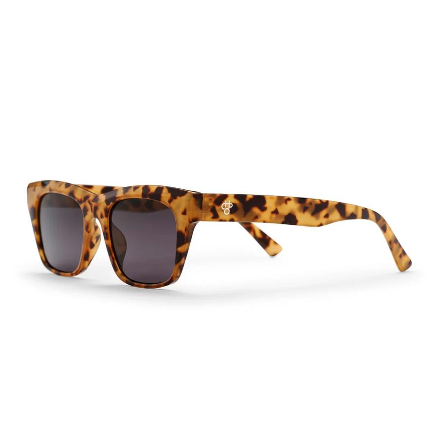 CHPO Guelas Sunglasses - Leopard