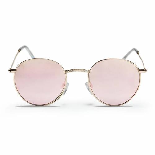 CHPO Liam Sunglasses - Pink