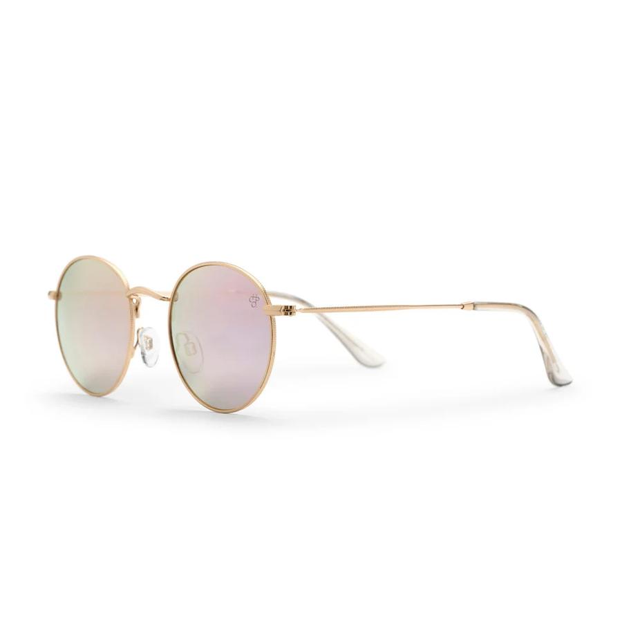 CHPO Liam Sunglasses - Pink