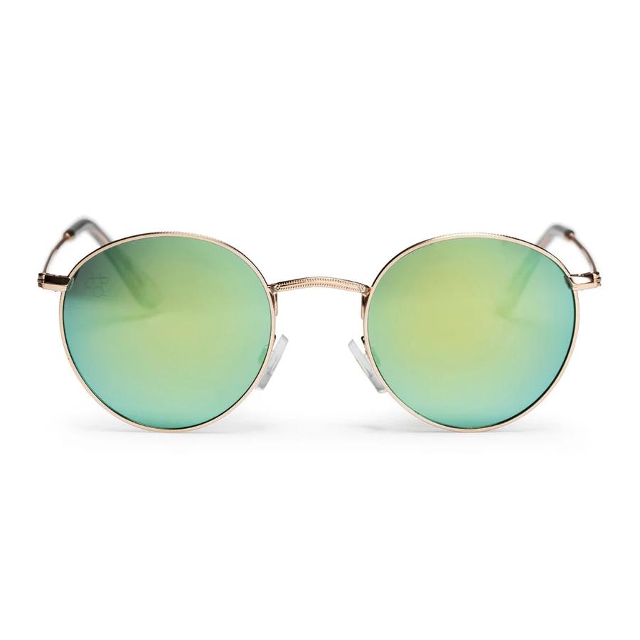 CHPO Liam Sunglasses - Turquoise