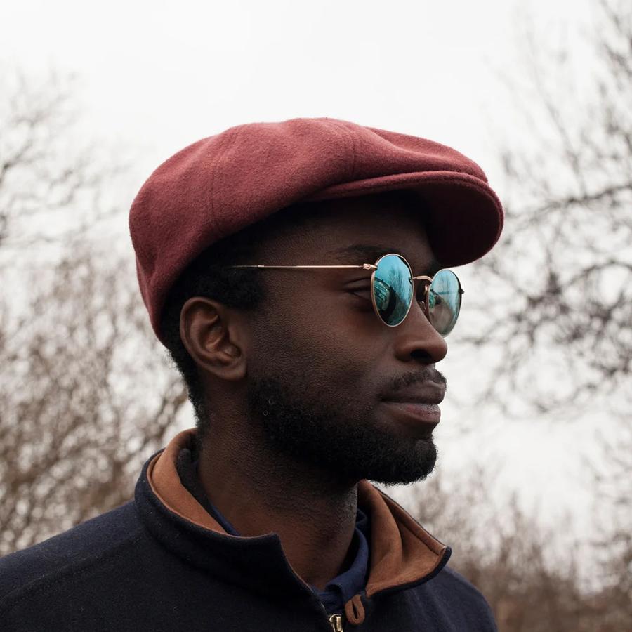 CHPO Liam Sunglasses - Turquoise