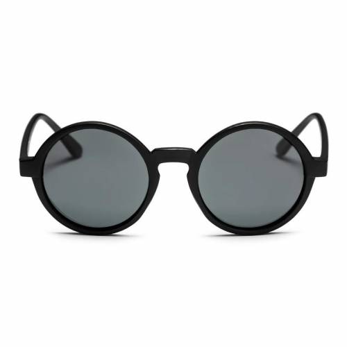 CHPO Sam Sunglasses - Black