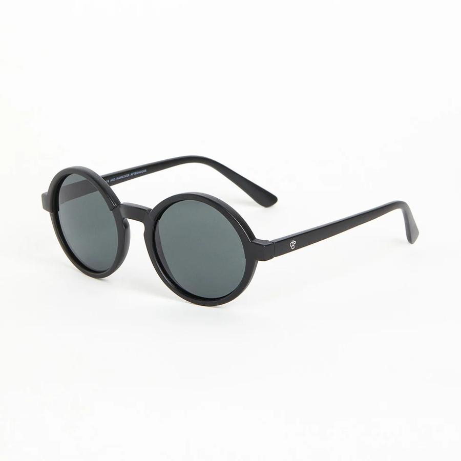 CHPO Sam Sunglasses - Black