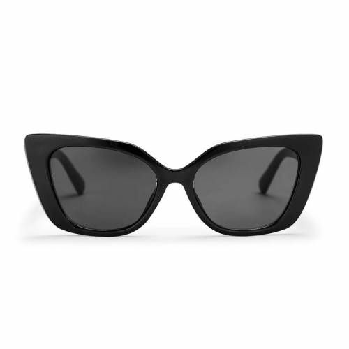 CHPO Sue Sunglasses - Black