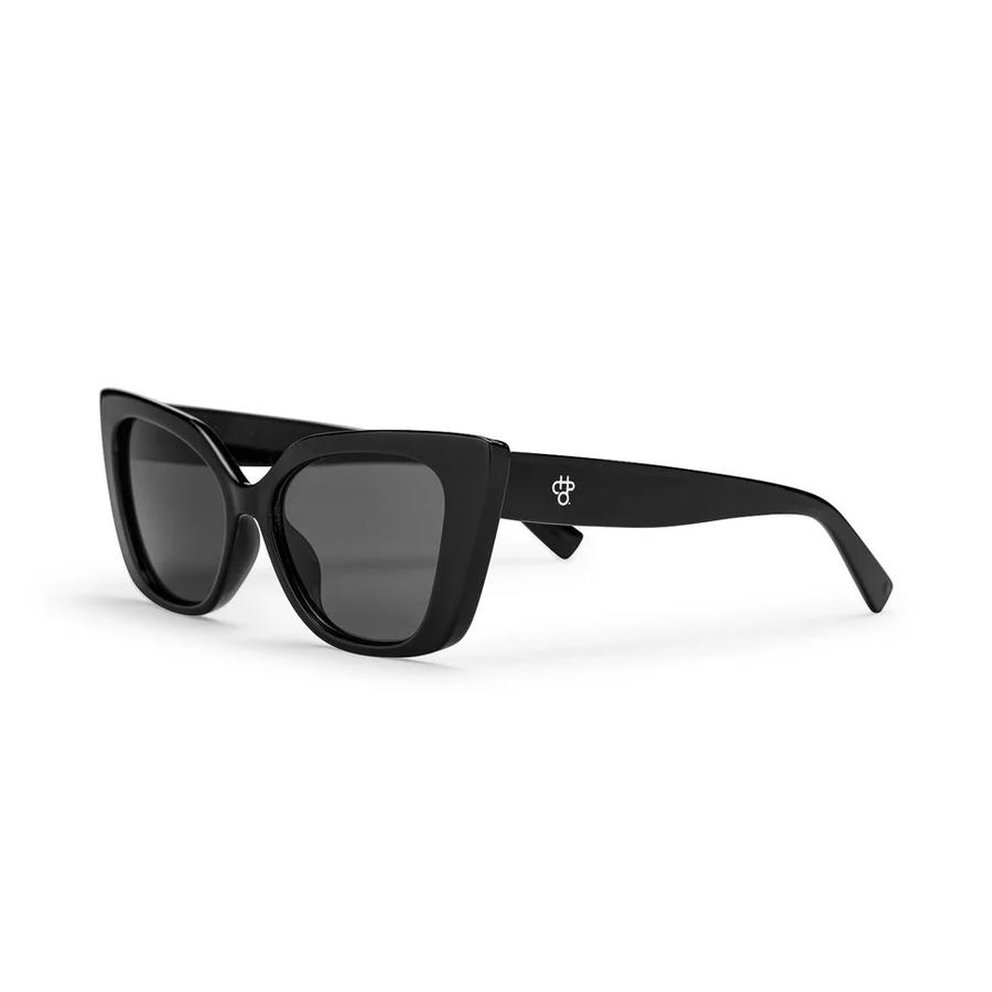 CHPO Sue Sunglasses - Black