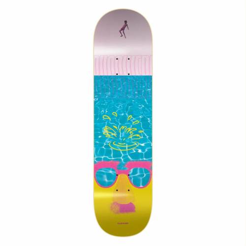 Cleaver Bucchieri Pileta Deck - 8.375