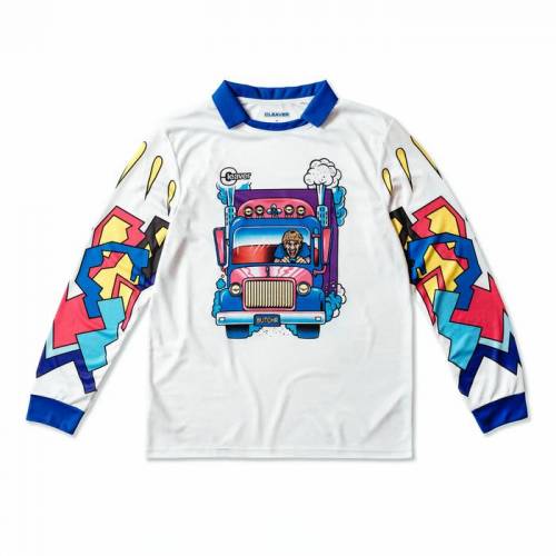 Cleaver Mono Jersey