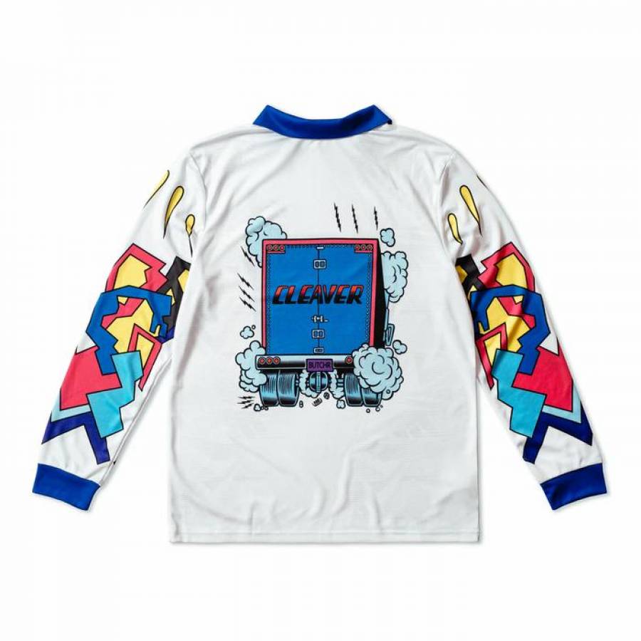 Cleaver Mono Jersey