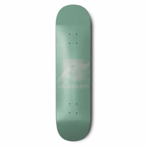 Cleaver Sharing Mate Deck - 8.25