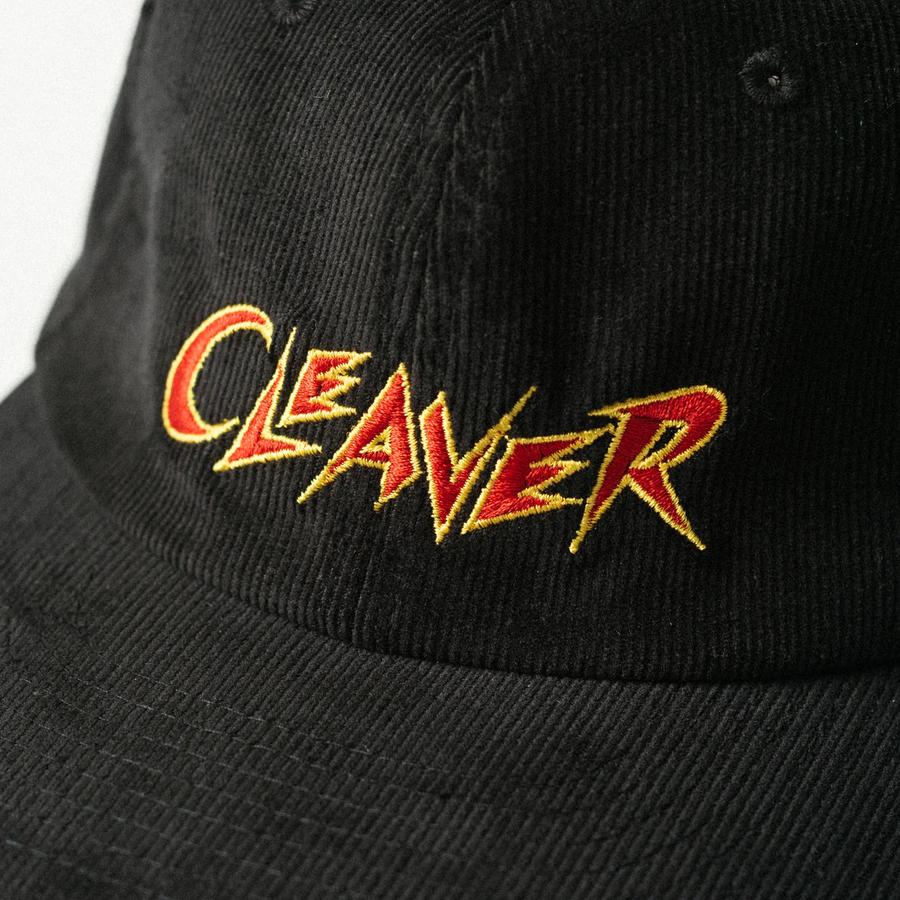 Cleaver Titanes Hat - Black