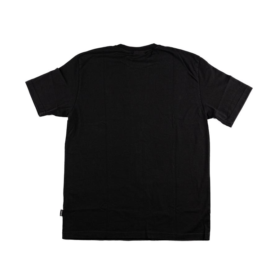 Collective OG Logo T-Shirt - Black