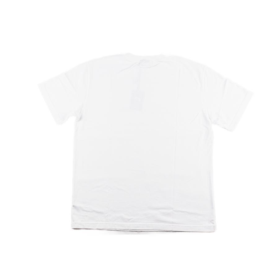 Collective OG Logo T-Shirt - White