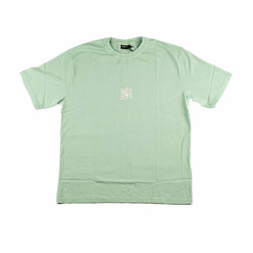 Collective Phoenix T-Shirt - Mint