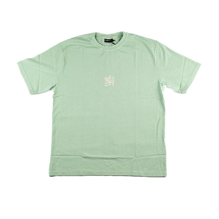 Collective Phoenix T-Shirt - Mint