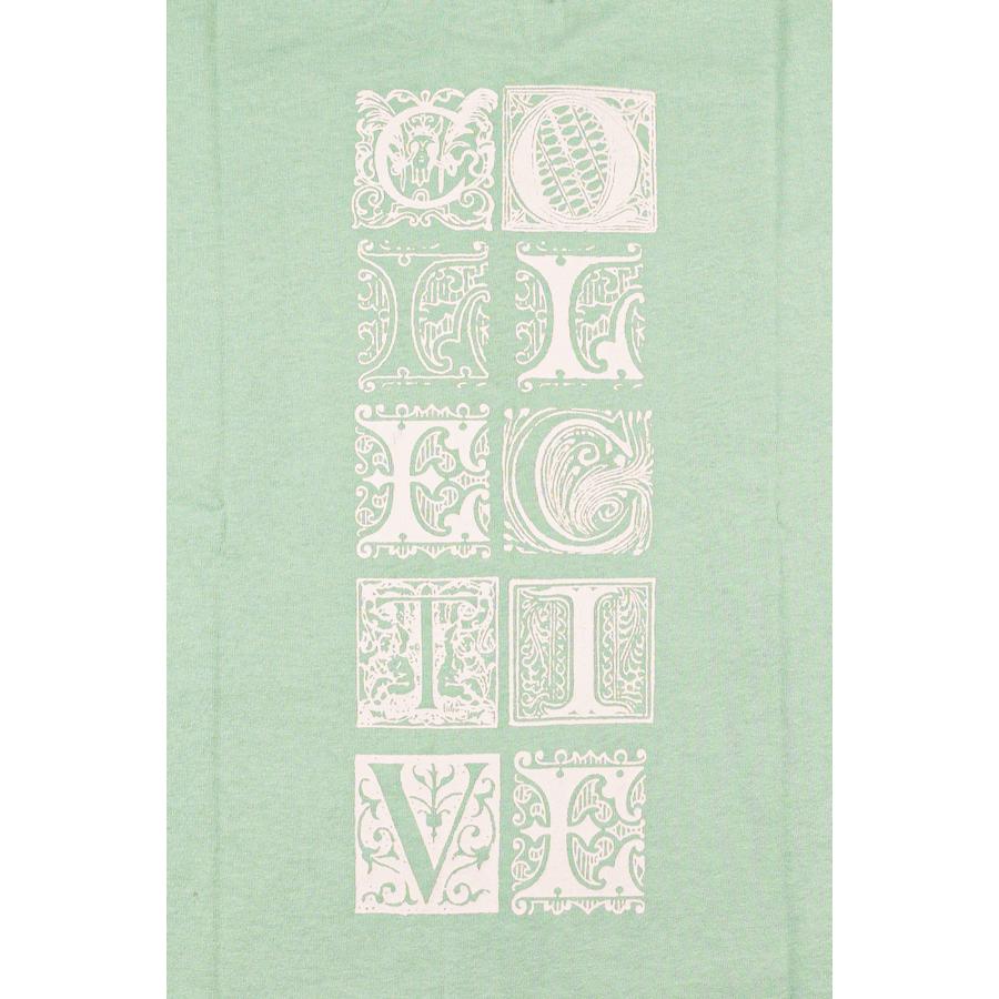 Collective Phoenix T-Shirt - Mint