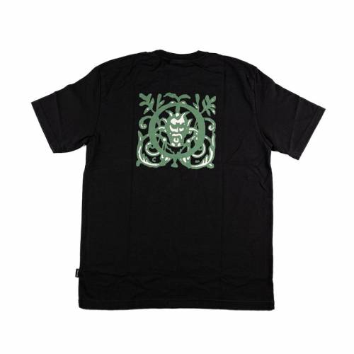 Collective Quill T-Shirt - Black