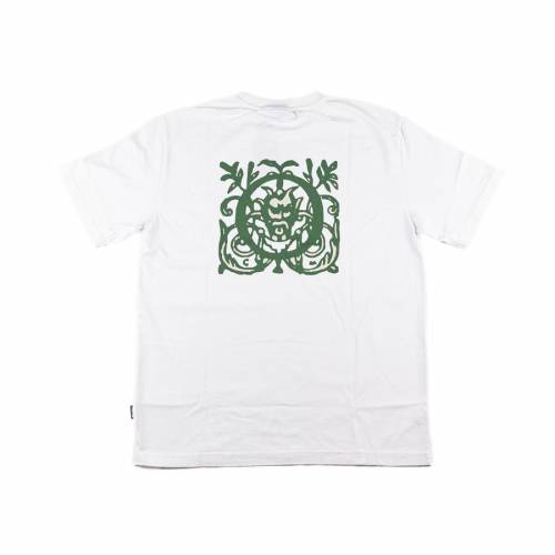 Collective Quill T-Shirt - White