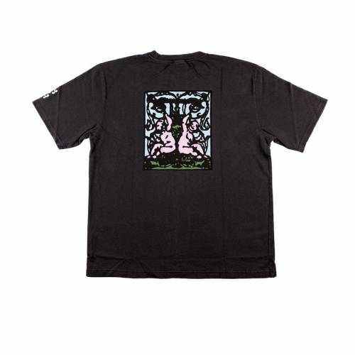 Collective Renaissance T-Shirt - Black