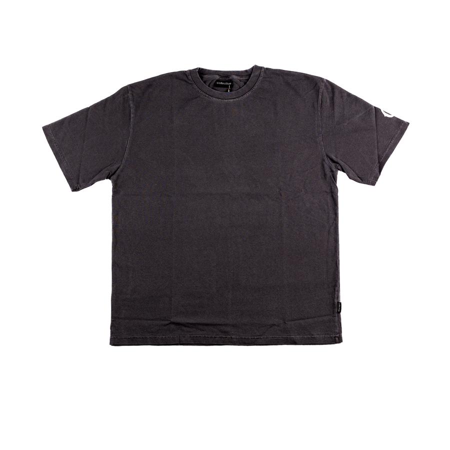 Collective Renaissance T-Shirt - Black