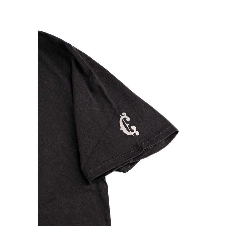 Collective Renaissance T-Shirt - Black