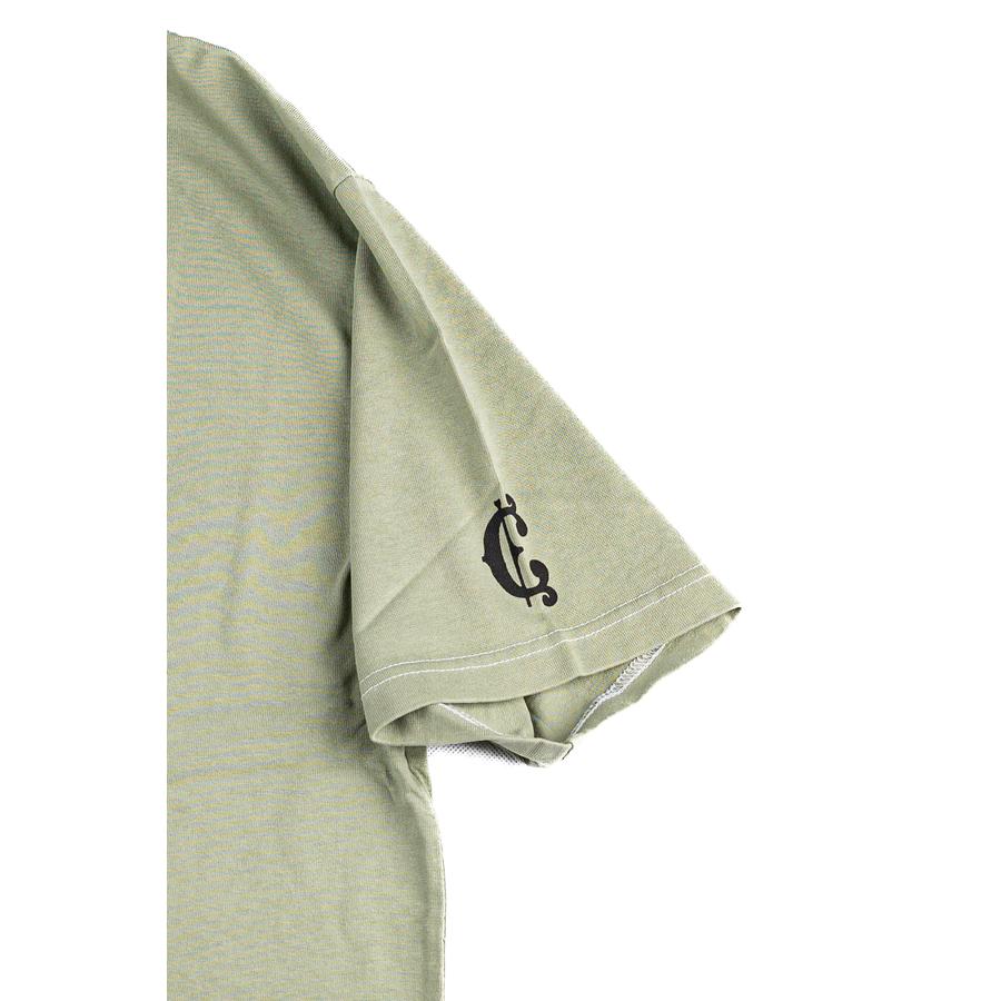 Collective Renaissance T-Shirt - Green