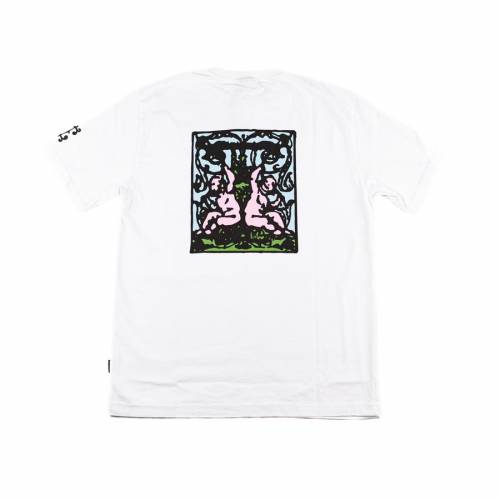 Collective Renaissance T-Shirt - White