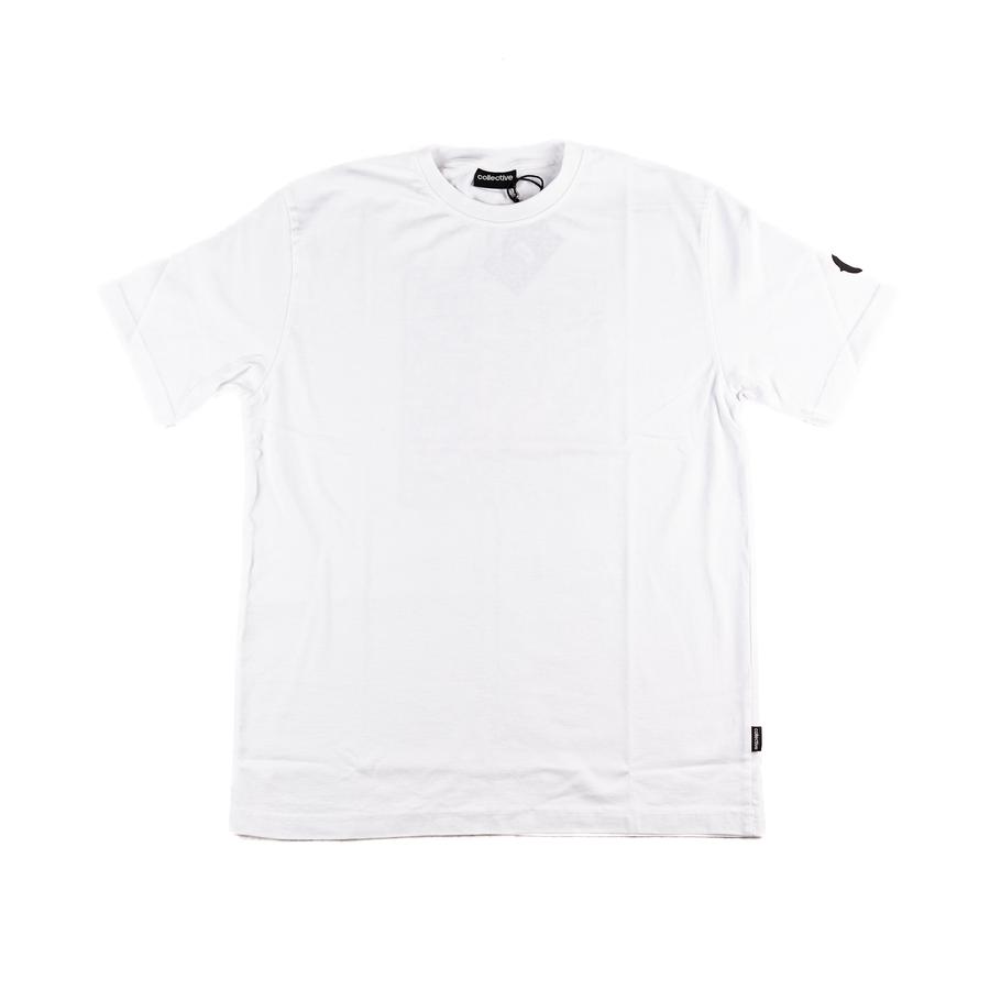 Collective Renaissance T-Shirt - White