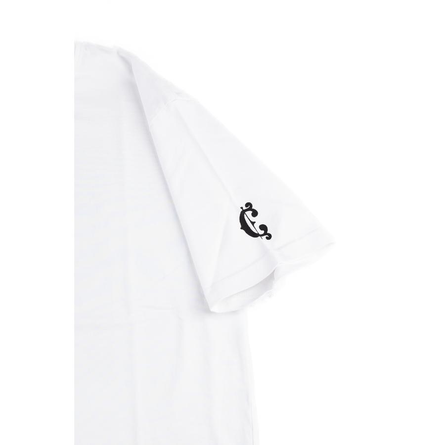 Collective Renaissance T-Shirt - White