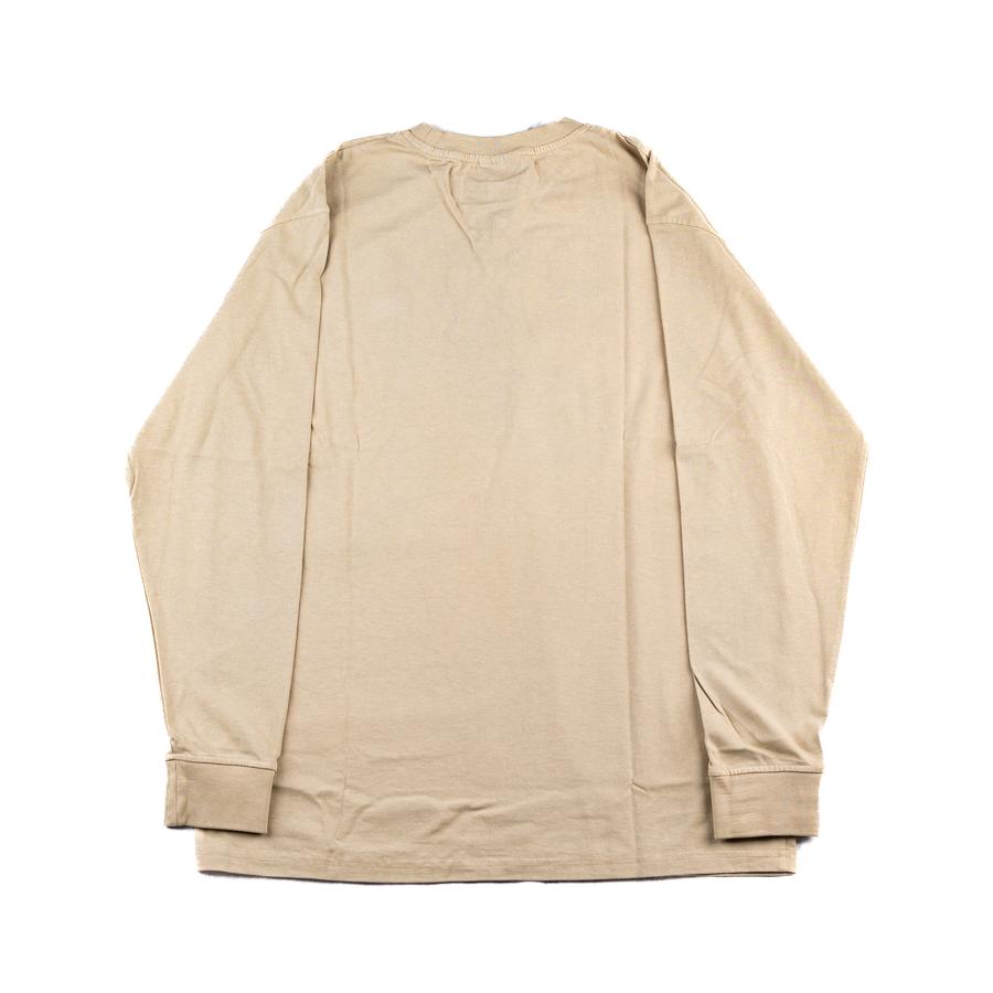 Collective Sunset Long Sleeve - Bege