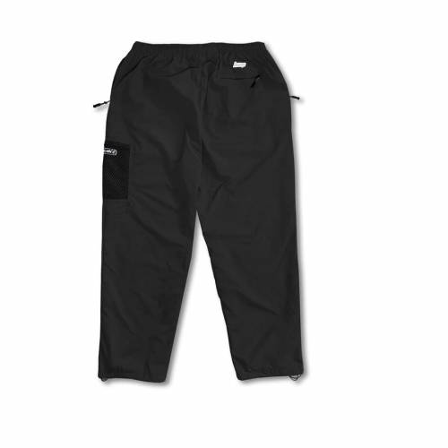 Damage Tundra Trackpants - Black